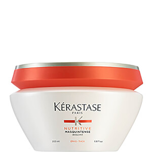 Nutritive Masquintense Cheveux Epais (para pelo grueso) de Kérastase 200 ml