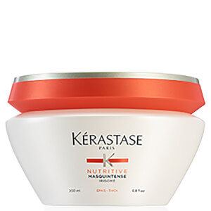 Nutritive Masquintense Cheveux Epais (para pelo grueso) de Kérastase 200 ml