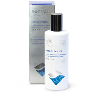 Sea Magik Pro-Cleanser -puhdistusmaito 260ml