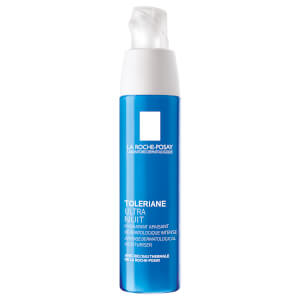 La Roche-Posay Toleriane Ultra Overnight Moisturiser 40 ml