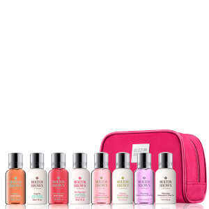 Molton Brown Women's Explore Luxury Bath and Body Collection
