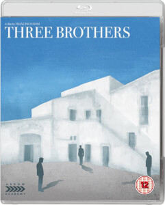Three Brothers - Dual Format (Includes DVD)