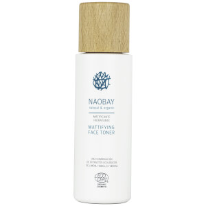NAOBAY Mattifying Face Toner 200 ml