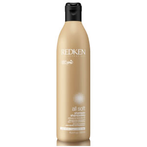 Champô All Soft da Redken 500 ml