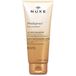 NUXE Prodigieux Body Lotion 200ml