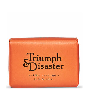 Jabón A+R de Triumph & Disaster 130 g