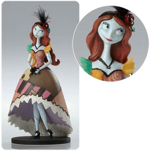 Disney Showcase The Nightmare Before Christmas Sally Statue