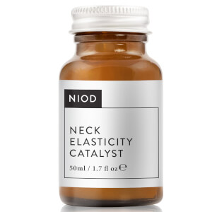 NIOD Elasticity Catalyst Neck Serum 50ml