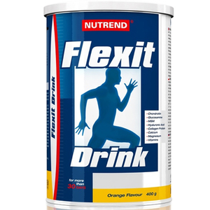 Nutrend Flexit Drink