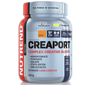 Nutrend Creaport - 600g