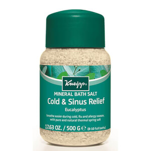 Kneipp Sali da Bagno all'Eucalipto (500g)