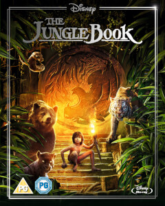 The Jungle Book
