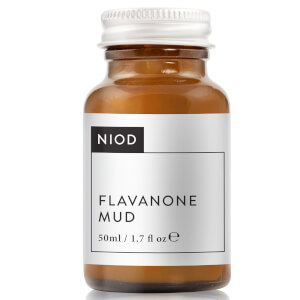Mascarilla de Fango Flavanone de NIOD 50 ml