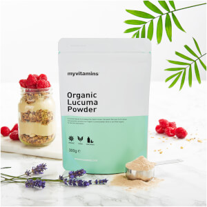Organic Lucuma Powder - 300g