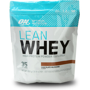 Optimum Nutrition Lean Whey Protein