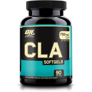 Optimum Nutrition CLA - 90 Softgels