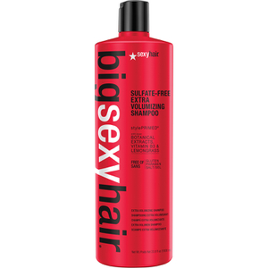 Sexy Hair Big Extra Volumizing Shampoo 1000ml