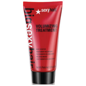 Sexy Hair Big Volumising Treatment 30 ml