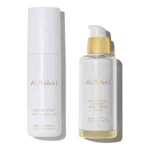 Alpha-H Rapid Results Duo
