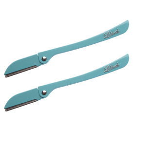 Modelador de cejas de Lilibeth of New York - Aqua (Set de 2)