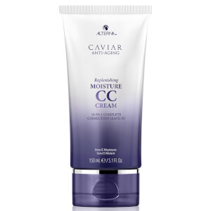 Alterna Caviar CC Cream 5.1oz (Worth $58)