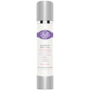 Belli Beauty Elasticity Belly Oil