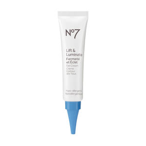 Boots No.7 Lift and Luminate Eye Cream