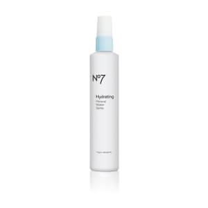 Boots No.7 Mineral Hydrating Water Spray