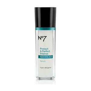 No7 Protect and Perfect Intense Advanced Serum - 1 fl. oz