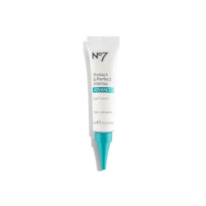 Boots No.7 Protect and Perfect Intense Eye Cream