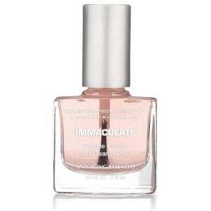 Dermelect Immaculate Nail Cleanse Prep