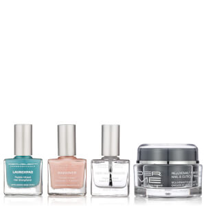 Dermelect Nail Recovery System (Worth $62)