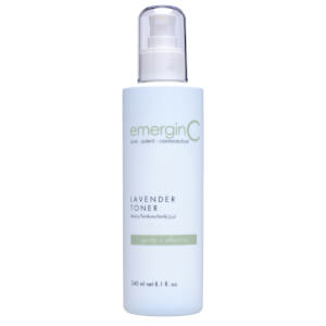 EmerginC Lavender Toner 240ml