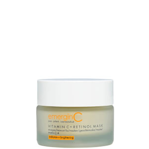 EmerginC Vitamin C and Retinol Mask 50ml