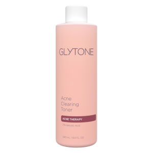 Glytone Acne Cleansing Toner