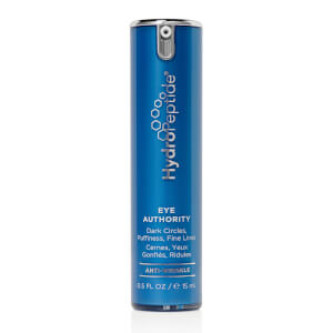 exfoliating cleanser hydropeptide