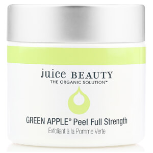 Juice Beauty Green Apple Peel Full Strength