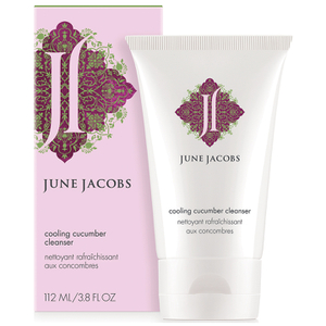 June Jacobs Cooling Cucumber Cleanser