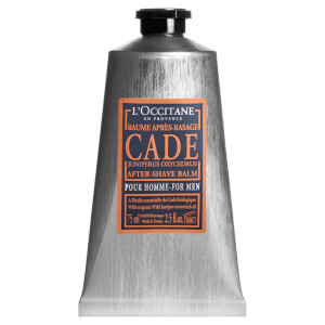 L'Occitane CADE After Shave Balm for Men