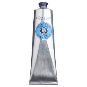 L'Occitane Shea Butter Hand Cream
