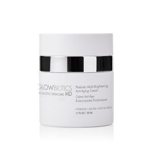 Glowbiotics MD Probiotic Multi-Brightening Anti-Aging Cream