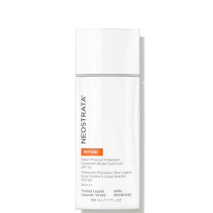 neostrata sheer spf 50