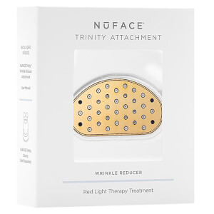 NuFACE Trinity Wrinkle Reducer