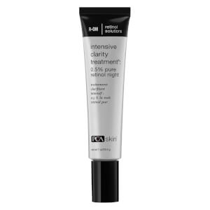 PCA SKIN Intensive Clarity Treatment 0.5 Percent Pure Retinol