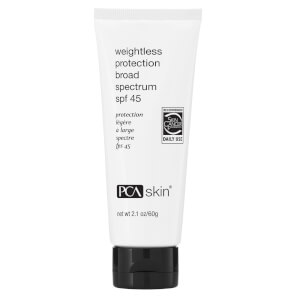 PCA SKIN Weightless Protection SPF 45
