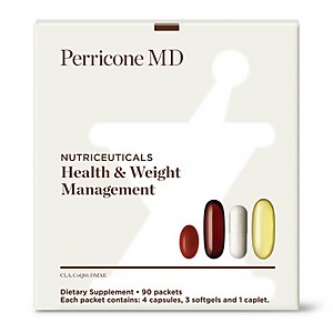 Perricone MD Health and Weight Management Dietary Supplements