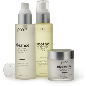 PMD Daily Cell Regeneration System