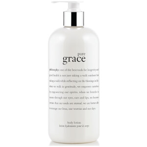 philosophy Pure Grace Body Lotion