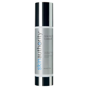 Средство против акне для проблемной кожи Skin Authority Acne and Oil Control