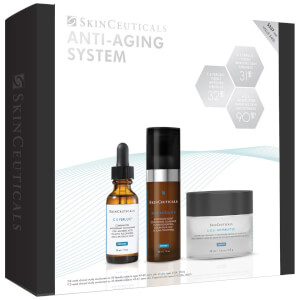 SkinCeuticals Anti-aging Skin Care Routine (Worth $481.00)